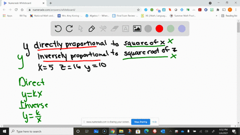express-the-statement-as-a-formula-that-involves-the-given-variables-and-a-constant-of-proportion-16