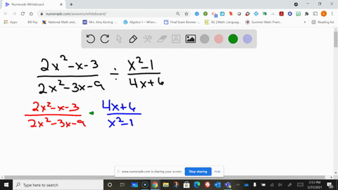 multiply-or-divide-as-indicated-frac2-x2-x-32-x2-3-x-9-div-fracx2-14-x6