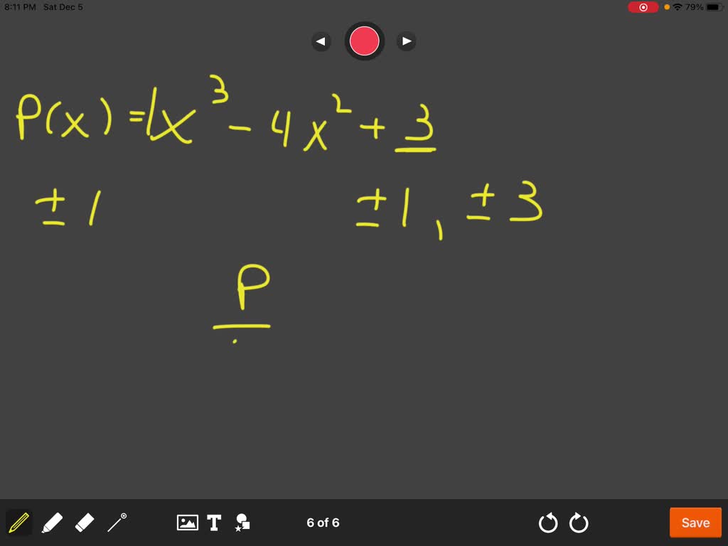 Solved If F X Q X G X R X The Function R X Is Called The A Remainder B Dividend C Quotient D Divisor