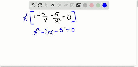solve-each-equation-1-frac3xfrac5x2