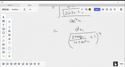 if-iint-fracd-x2-sin-xsec-x4-then-equals-a-frac15-tan-5-xfrac13-tan-6-x-frac27-tan-7-xc-b-frac15-tan
