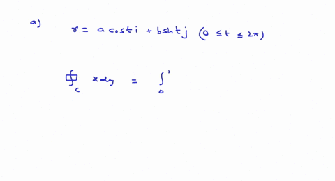 evaluate-the-closed-line-integrals-a-oint_e-x-d-y-b-oint_e-y-d-x-around-the-given-curves-all-orien-7