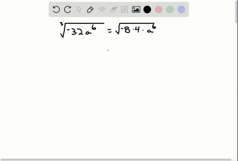 simplify-by-factoring-sqrt3-32-a6