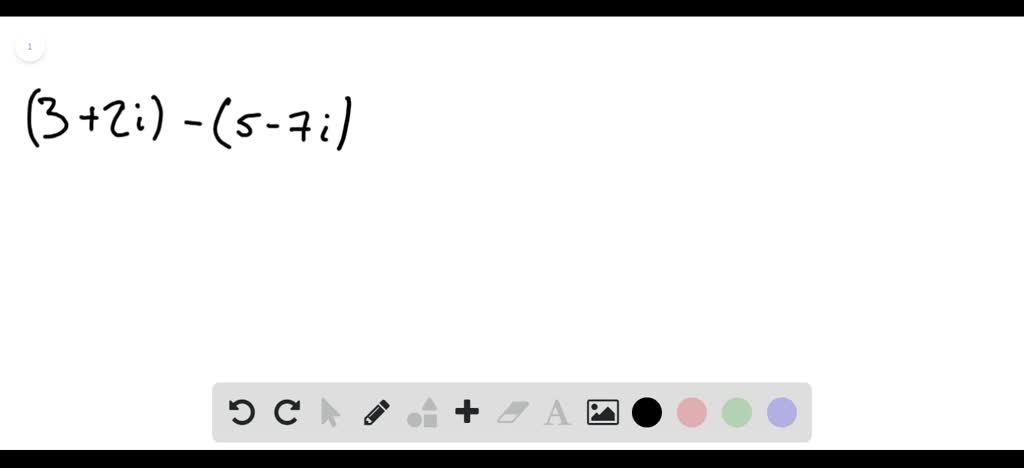 solved-in-exercises-1-8-add-or-subtract-as-indicated-and-write-the-result-in-standard-form-3