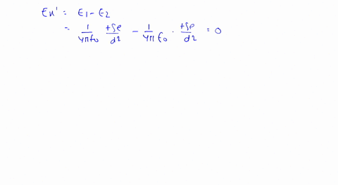 in-fig-22-38-the-four-particles-are-fixed-in-place-and-have-charges-q_1q_25-e-q_33-e-and-q_4-12-e-di