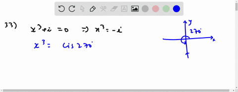 find-all-complex-number-solutions-of-each-equation-leave-answers-in-trigonometric-form-see-example-3