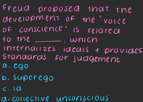 freud-proposed-that-the-development-of-the-voice-of-conscience-is-related-to-the-_______-which-inter