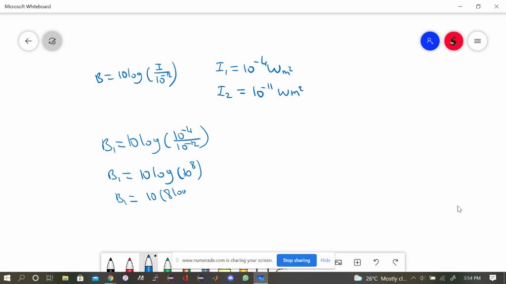 SOLVED:Use the following information. The relationship between the ...