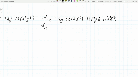 show-that-the-second-derivative-test-is-inconclusive-when-applied-to-the-following-functions-at00--4
