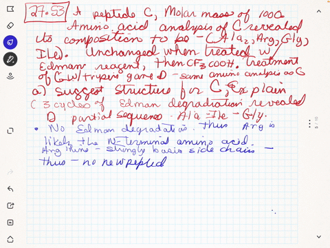 a-peptide-c-was-found-to-have-a-molecular-mass-of-about-1000-amino-acid-analysis-of-c-revealed-its-c