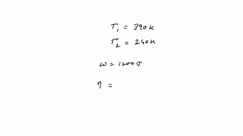 calculate-an-ideal-heat-engine-operates-between-the-temperatures-390-mathrmk-and-240-mathrmk-a-how-2