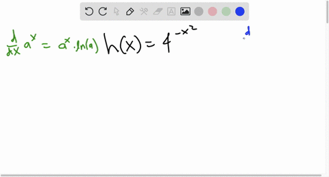 differentiate-each-function-hx4-x2