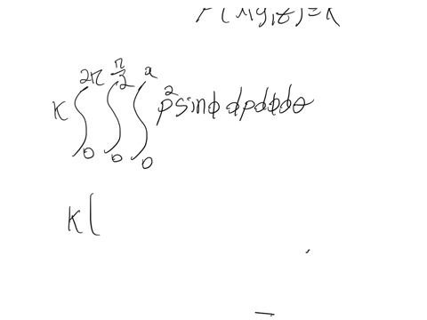 a-find-the-centroid-of-a-solid-homogeneous-hemisphere-of-radius-a-b-find-the-moment-of-inertia-of-th