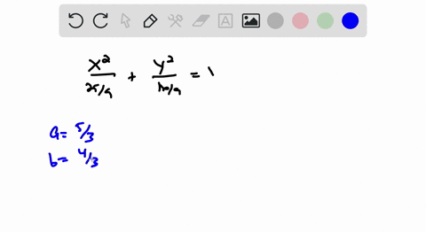 find-the-vertices-of-the-ellipse-then-sketch-the-ellipse-fracx225-9fracy216-91