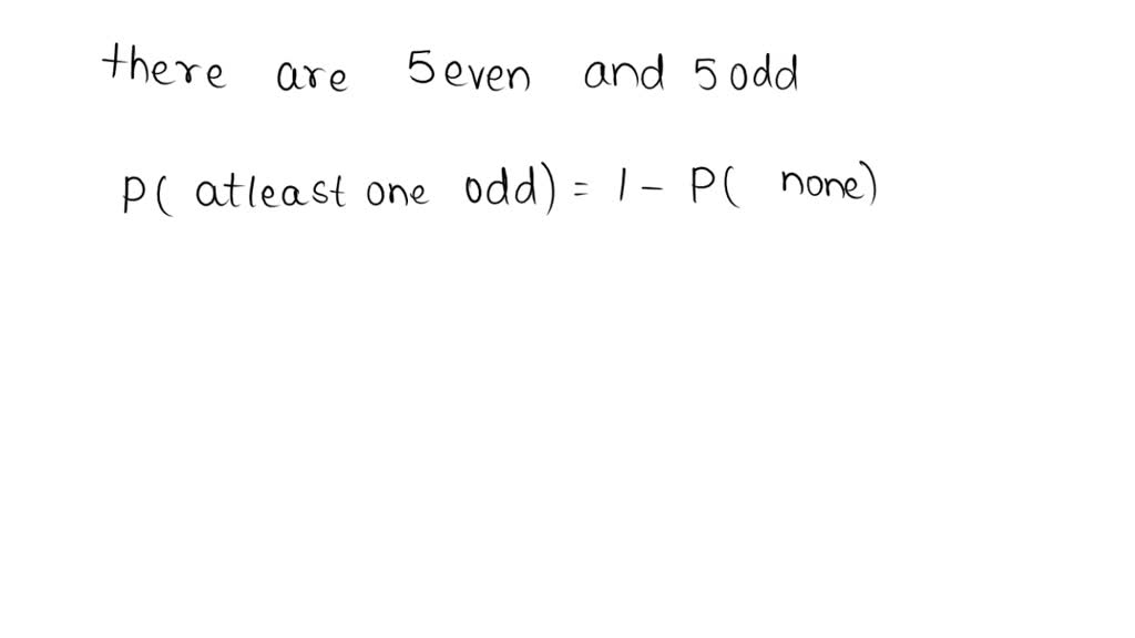 solved-two-numbers-are-drawn-without-replacement-from-the-digits-1-to