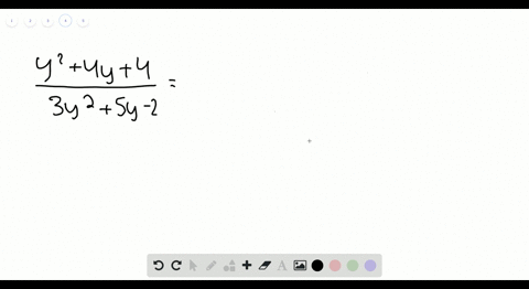 simplify-each-expression-fracy24-y43-y25-y-2