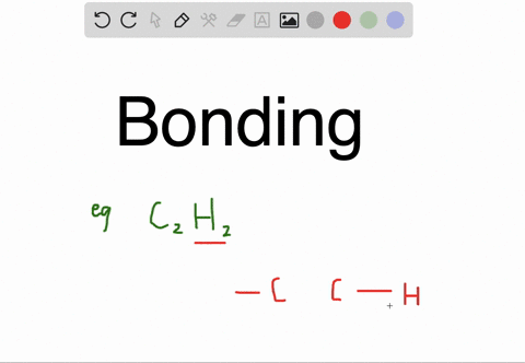 use-the-localized-electron-model-to-describe-the-bonding-in-mathrmc_2-mathrmh_2-exists-as-hcch-2