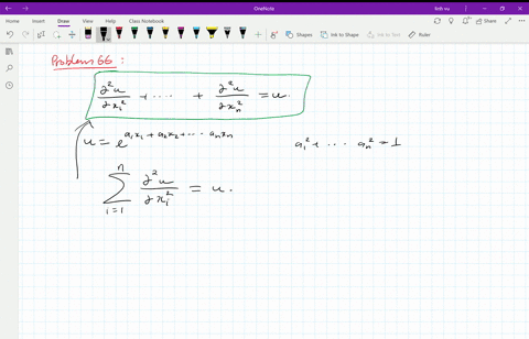 if-uea_1-x_1a_2-x_2cdotsa_n-x_n-where-a_12a_22cdotsa_n21-show-that-fracpartial2-upartial-x_12fracpar