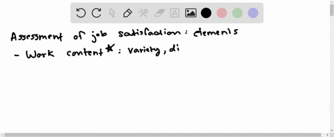 if-you-designed-an-assessment-of-job-satisfaction-what-elements-would-it-include