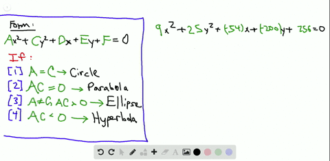 in-exercises-1-8identify-each-equation-without-completing-the-square-9-x225-y2-54-x-200-y2560