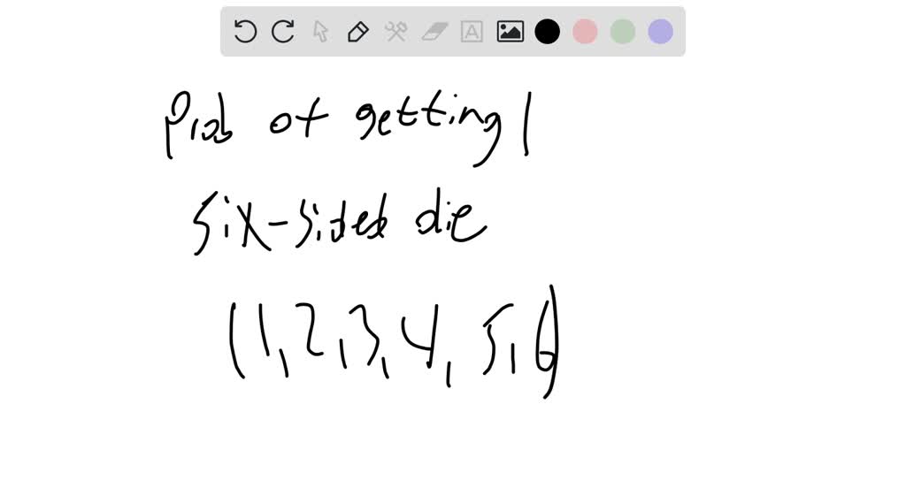 ⏩SOLVED:a. Explain how you could use a random number table to… | Numerade