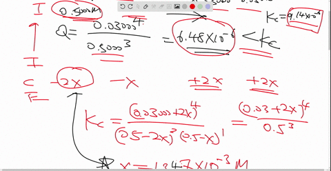 a-solution-is-prepared-having-these-initial-concentrations-leftmathrmfe3rightleftmathrmhg_22right0-2