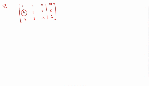 what-row-operations-would-produce-zeroes-beneath-the-first-entry-in-the-diagonal-leftbeginarrayccc-3