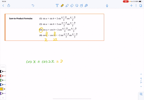 express-as-a-product-cos-xcos-2-x-2