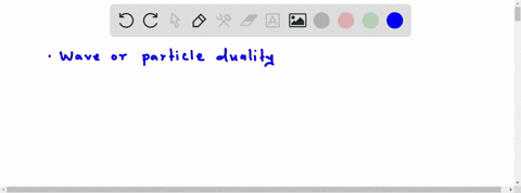 what-is-waveparticle-duality