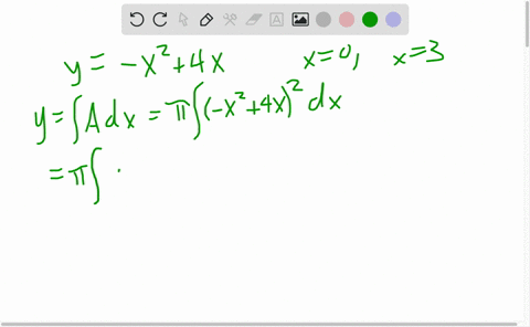 find-the-volume-of-the-solid-generated-when-the-indicated-region-is-revolved-about-the-specified-a-2