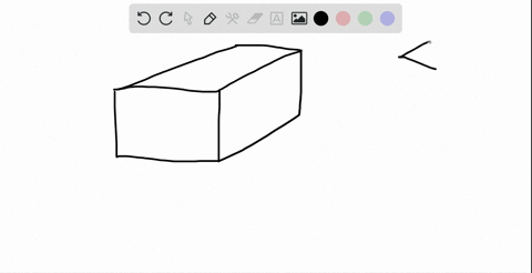 Solved Writing Explain How To Use Translations To Draw A Rectangular Prism