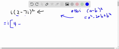write-the-expression-in-the-form-ab-i-where-a-and-b-are-real-numbers-i2-7-i2