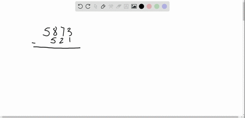 estimate-each-difference-by-rounding-then-find-the-actual-difference-beginarrayr5873-521-hlineendarr