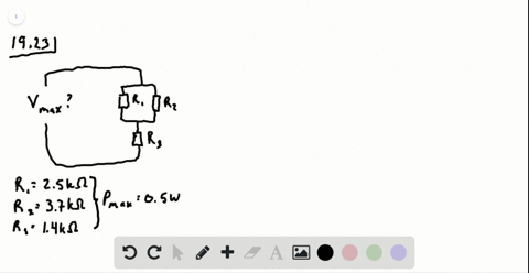iii-a-25-komega-and-a-37-komega-resistor-are-connected-in-parallel-this-combination-is-connected-in-