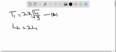 if-you-double-the-length-of-a-pendulum-what-happens-to-its-period