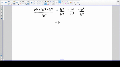 divide-the-polynomial-by-the-monomial-see-example-2-fracb2b3-b4b4