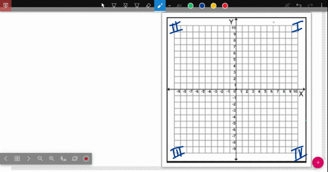 determine-the-quadrants-in-which-x-y-is-located-so-that-the-conditions-is-are-satisfied-x4-3