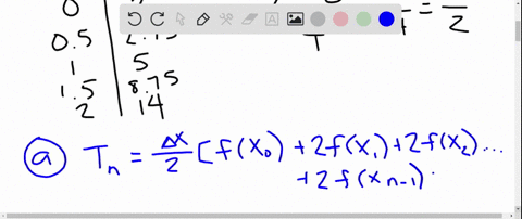 use-n4-to-approximate-the-value-of-the-given-integrals-by-the-following-methods-a-the-trapezoidal-ru