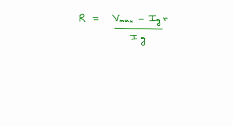 a-galvanometer-has-a-coil-resistance-of-20-omega-a-current-of-200-mu-a-deflects-the-needle-through-t