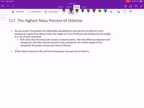 which-of-the-following-compounds-has-the-highest-mass-percent-of-chlorine-a-mathrmbcl_3-b-mathrmas-2