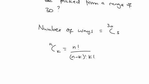 what-is-the-probability-of-winning-a-5-30-lottery-game-where-5-numbers-are-picked-from-a-range-of-30