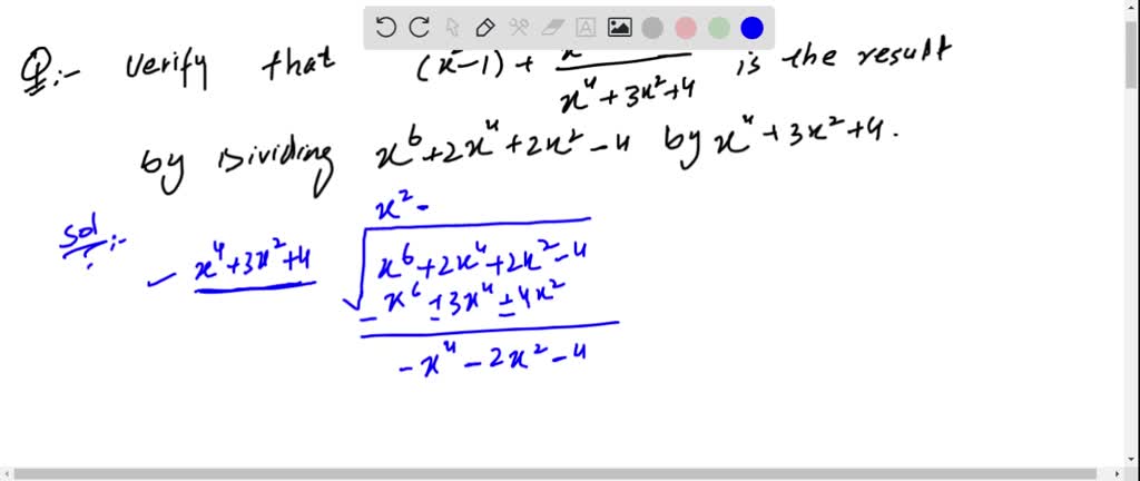 ⏩SOLVED:Show that the Galois group of x^4+1 over 𝐐 is isomorphic to ...