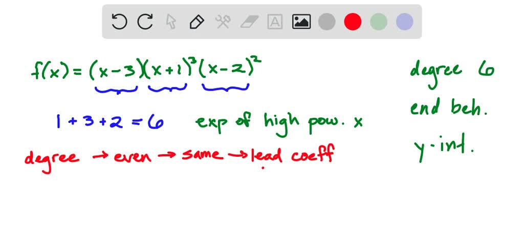 solved-state-the-degree-of-each-function-the-end-behavior-and-y