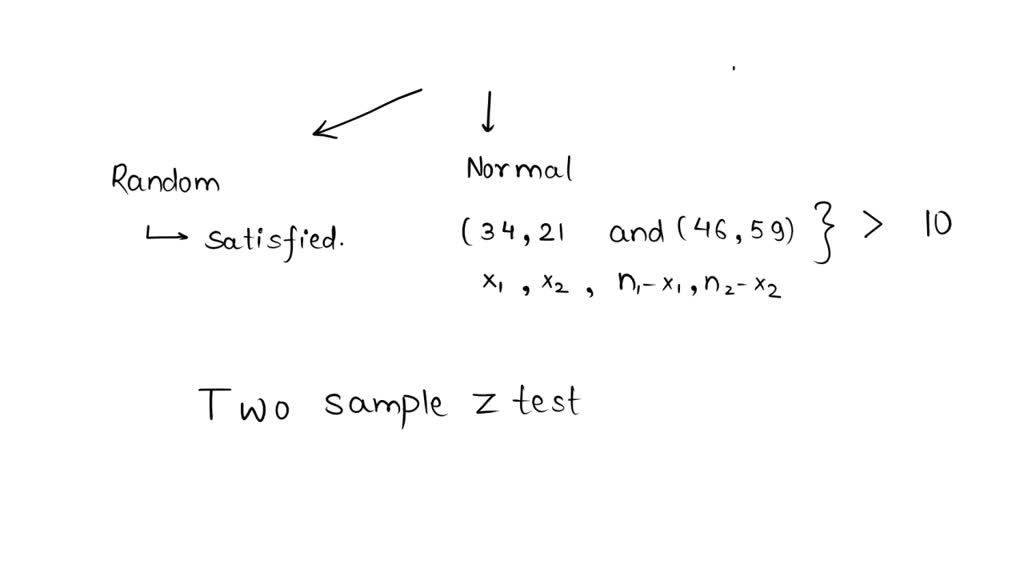 SOLVED Acupuncture and pregnancy A study reported in the medical journal Fertility and
