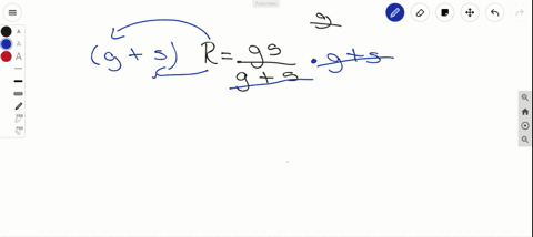 solve-each-formula-for-the-specified-variable-rfracg-sgs-g