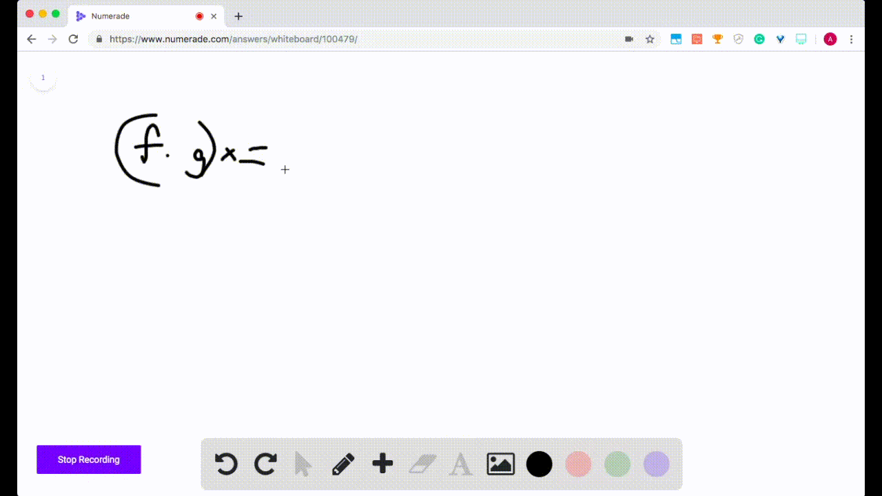 solved-use-the-inverse-function-property-to-show-that-f-and-g-are