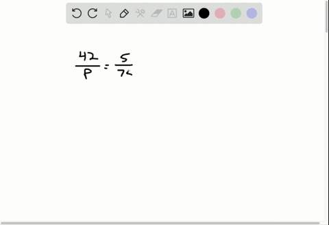 use-a-proportion-to-solve-each-problem-see-examples-4-and-5-suppose-that-in-the-experiment-in-exerci