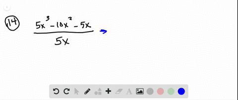 find-the-quotient-see-example-1-left5-x3-10-x2-5-xright-div5-x