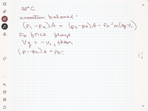 water-at-20circ-mathrmc-flws-through-a-5-cm-diameter-pipe-that-has-a-180circ-vertical-bend-as-in-fig