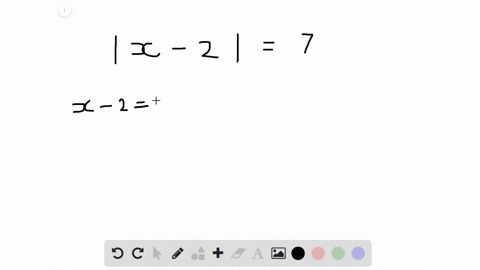 in-exercises-43-54-solve-each-absolute-value-equation-or-indicate-the-equation-has-no-solution-x-27